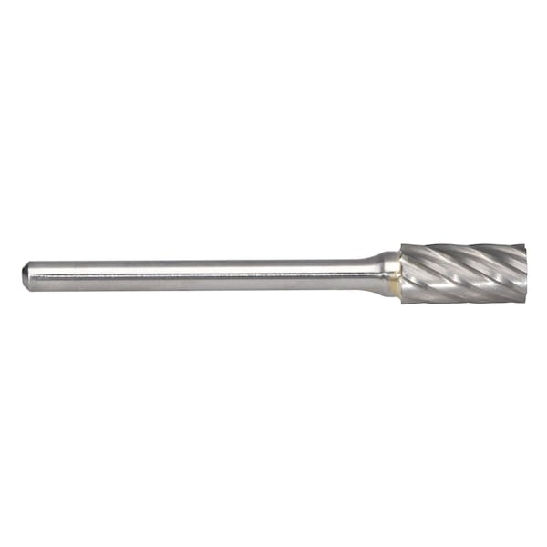 1/4x1/2x1/8x2 Cylinder No Endcut for Stainless Steel